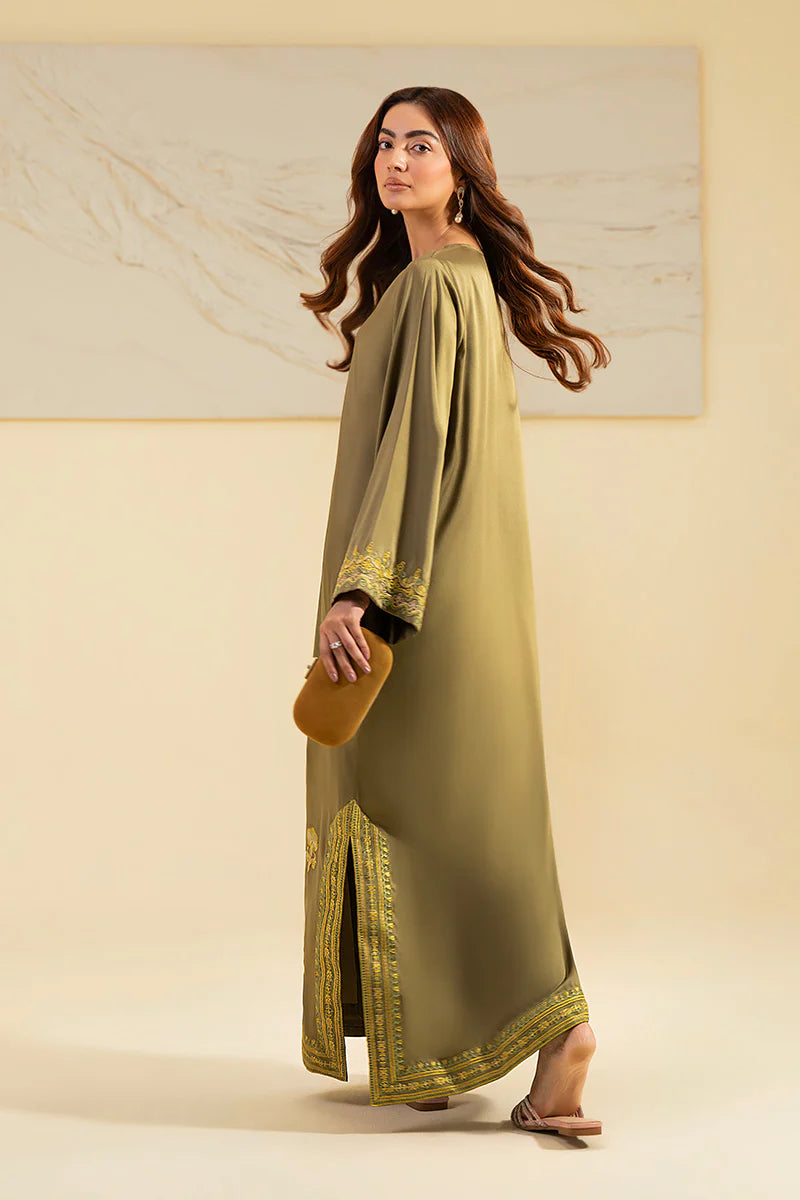 Eva Moss | MODERN MUSE | ARMAS