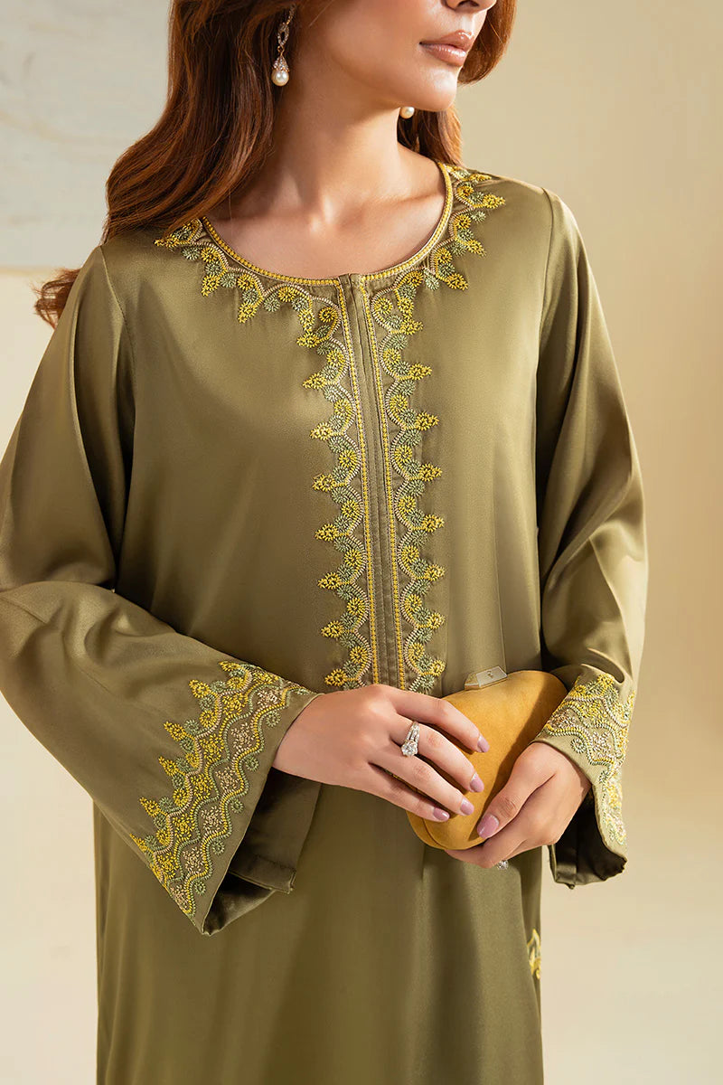 Eva Moss | MODERN MUSE | ARMAS