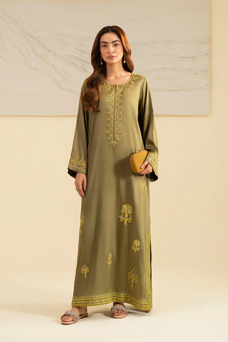 Eva Moss | MODERN MUSE | ARMAS