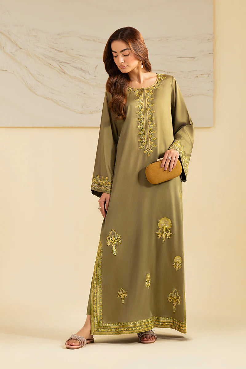 Eva Moss | MODERN MUSE | ARMAS