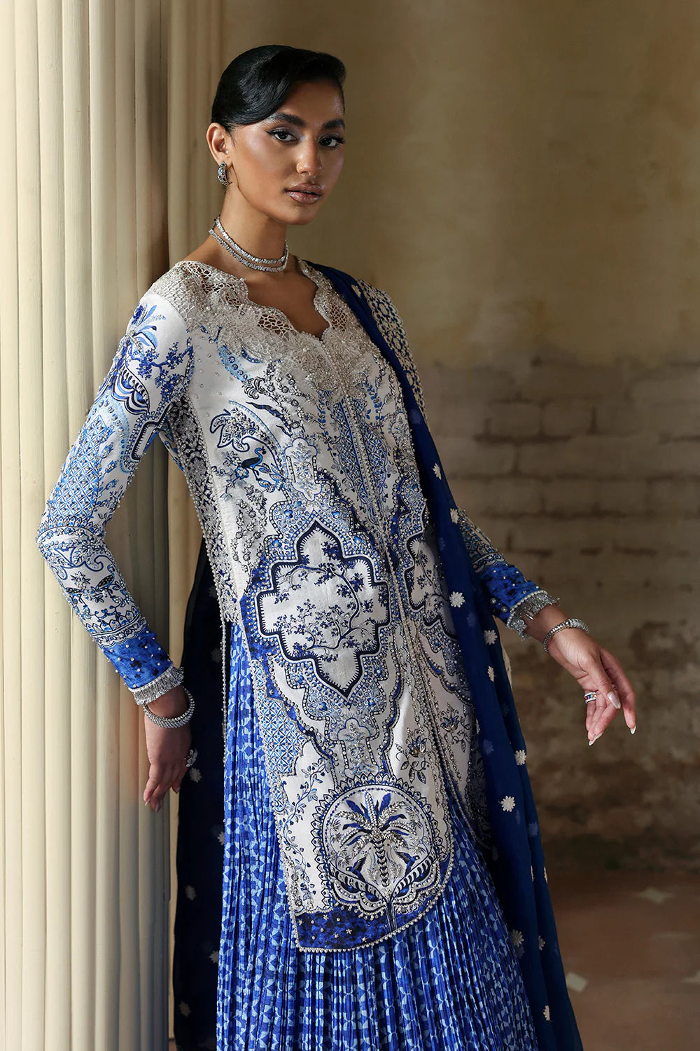 EVADIA | LUMENE FESTIVE ' 25/26 | SORAYA