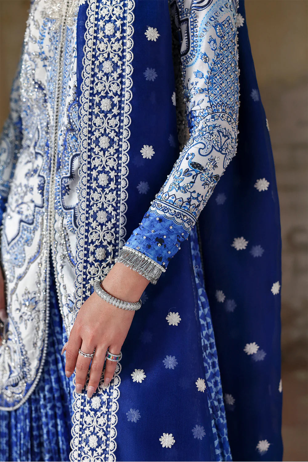 EVADIA | LUMENE FESTIVE ' 25/26 | SORAYA