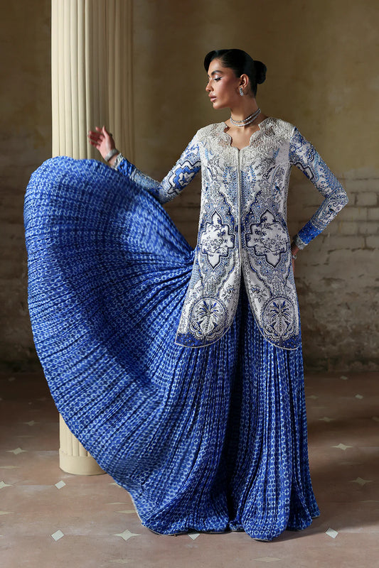 EVADIA | LUMENE FESTIVE ' 25/26 | SORAYA