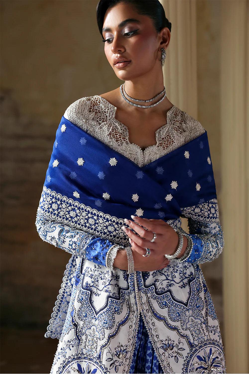 EVADIA | LUMENE FESTIVE ' 25/26 | SORAYA
