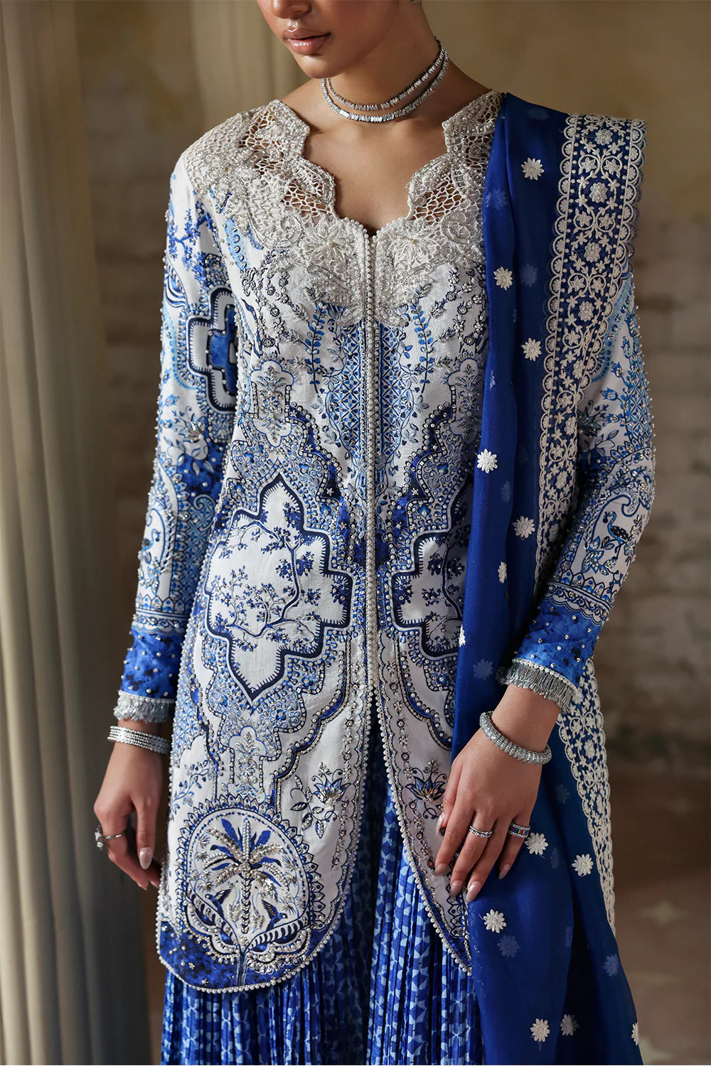 EVADIA | LUMENE FESTIVE ' 25/26 | SORAYA