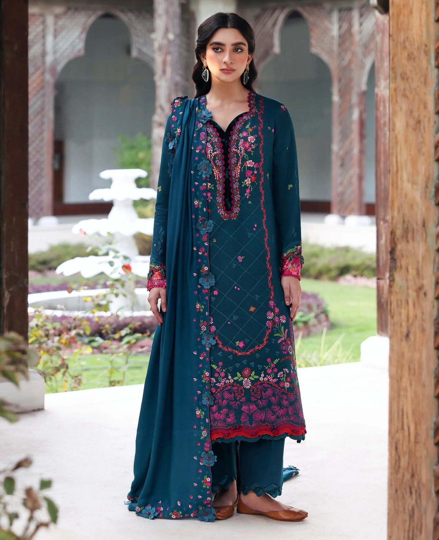 Evania | Amaris | Republic Womenswear