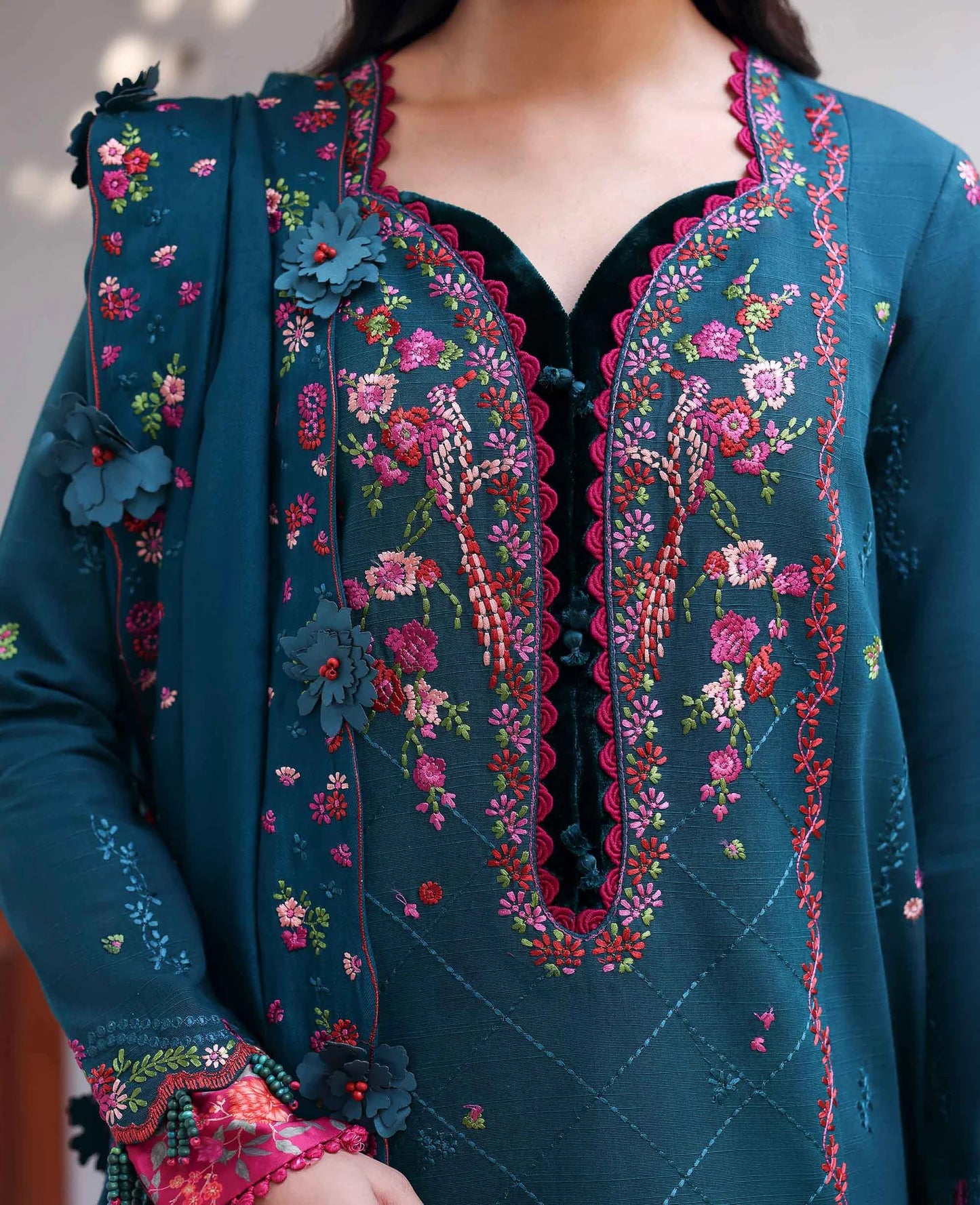 Evania | Amaris | Republic Womenswear