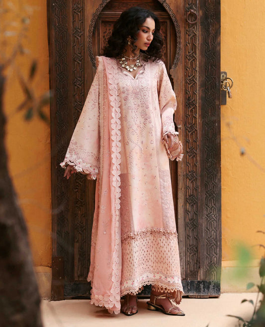 Evelina | Embroidered Pret '26 | Republic Womenswear