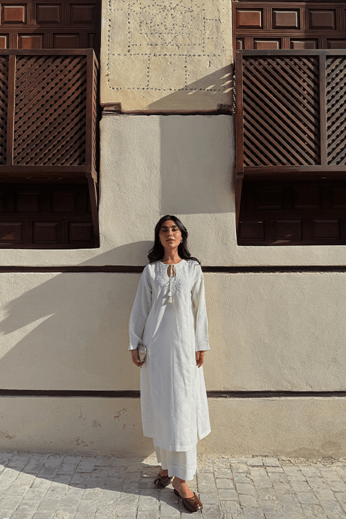 Noor Set | M by Mahira