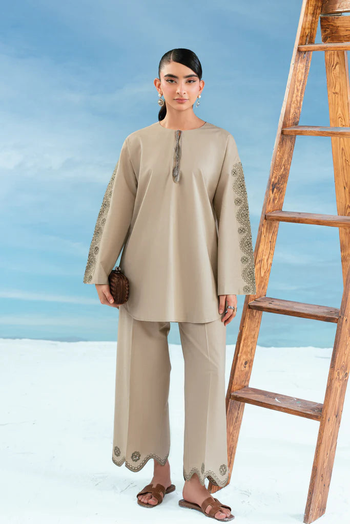 Toasted Coconut | Wearinsead