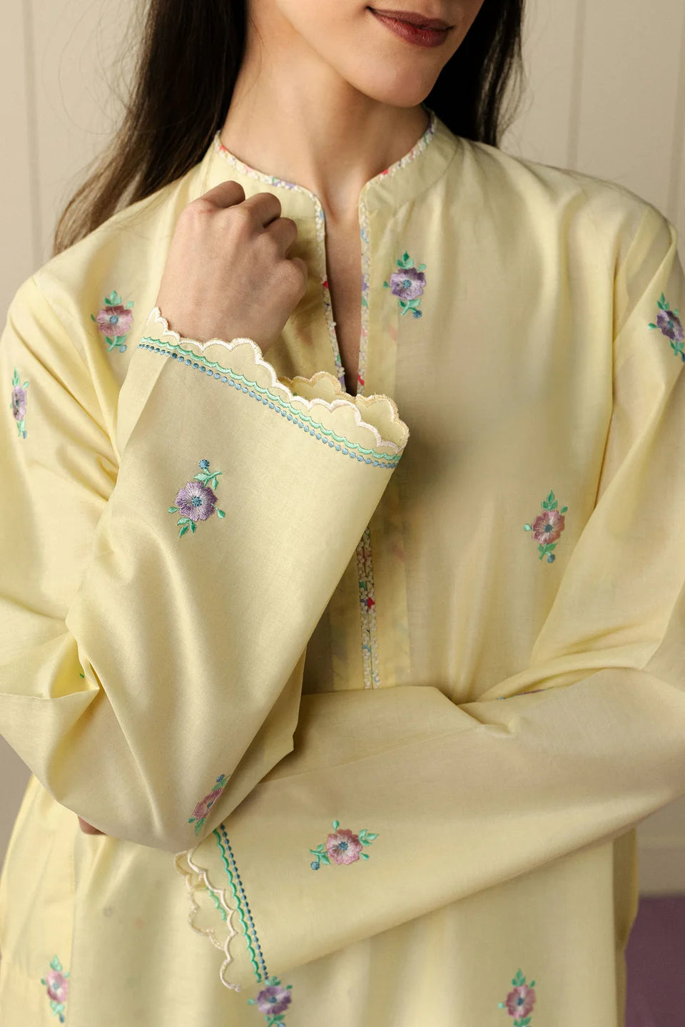 Ash Aura | Love Coco By Zarashahjahan Pret 2026