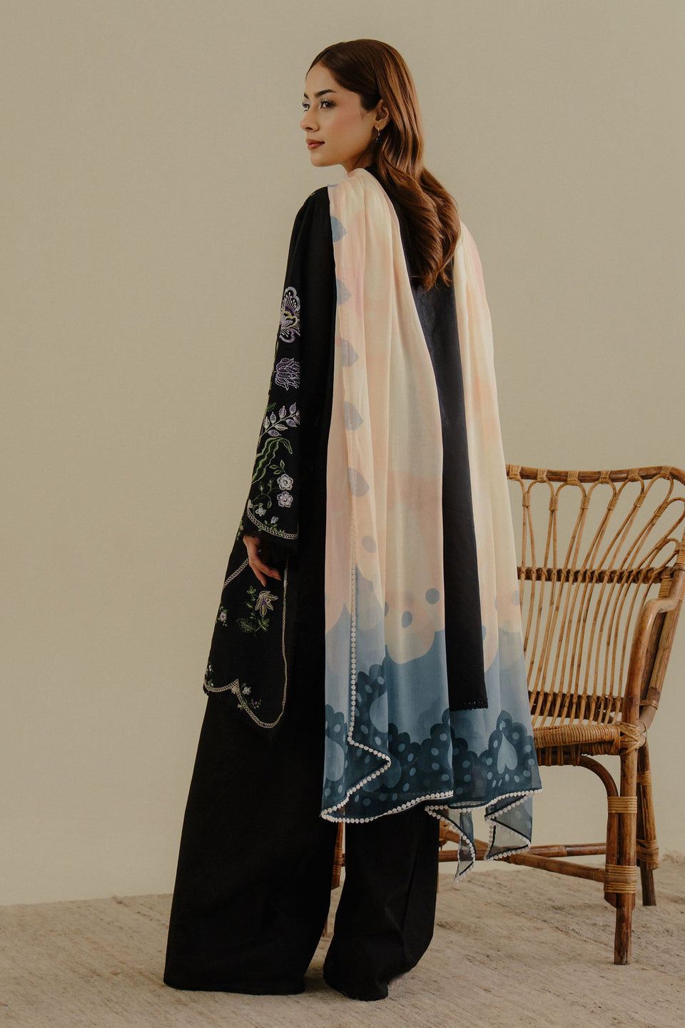 Tara-8A | Coco Lawn II by Zarashahjahan 2025