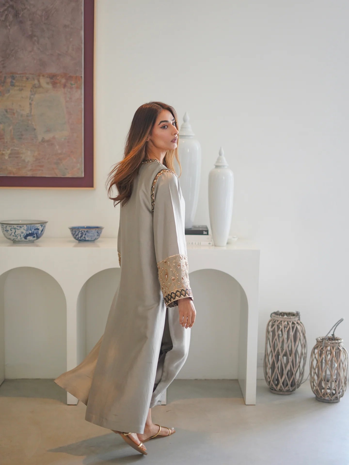 CELINA FORMAL | SAK ATELIER