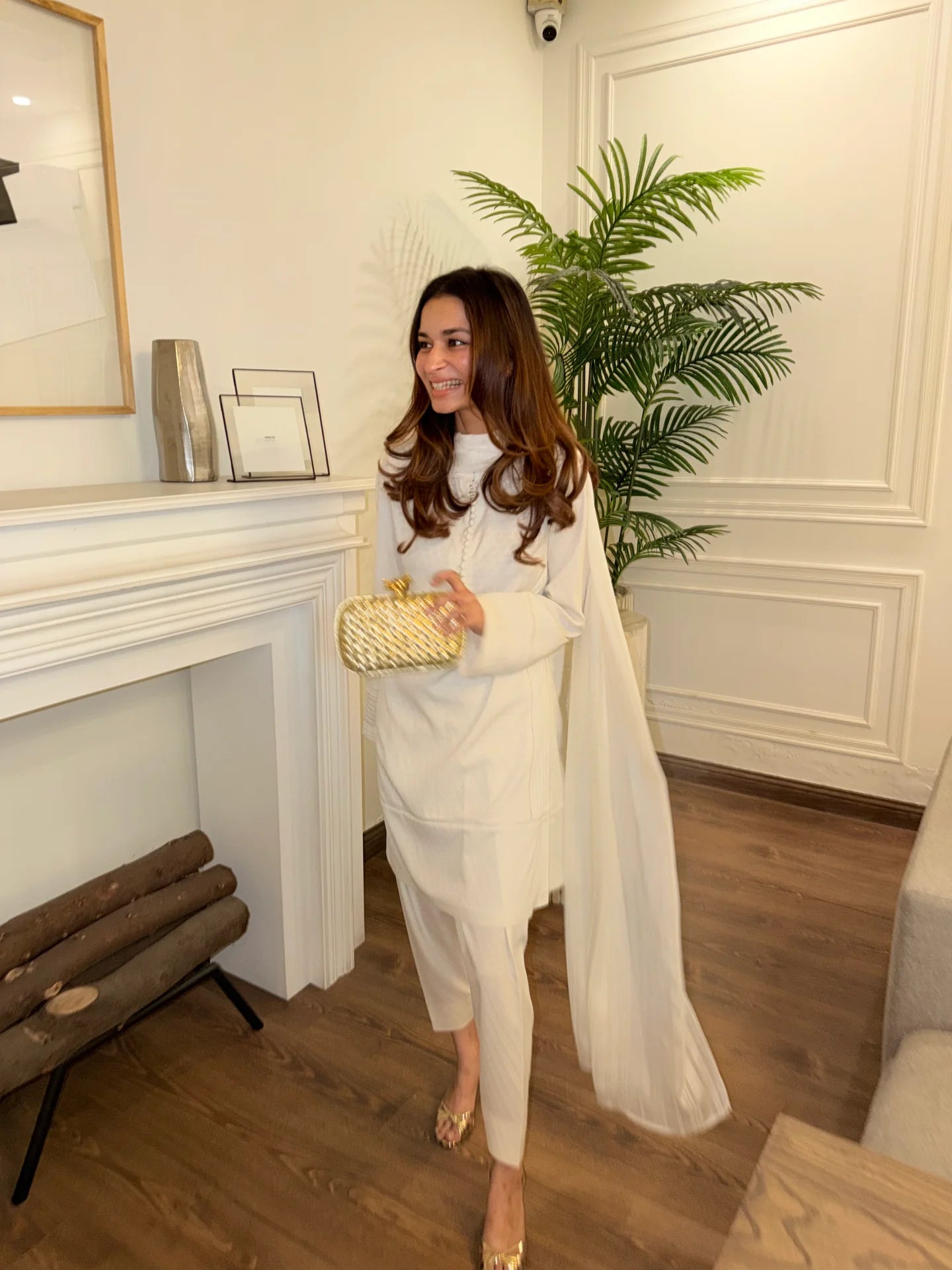 CLOUD EVERYDAY SET | SAK ATELIER
