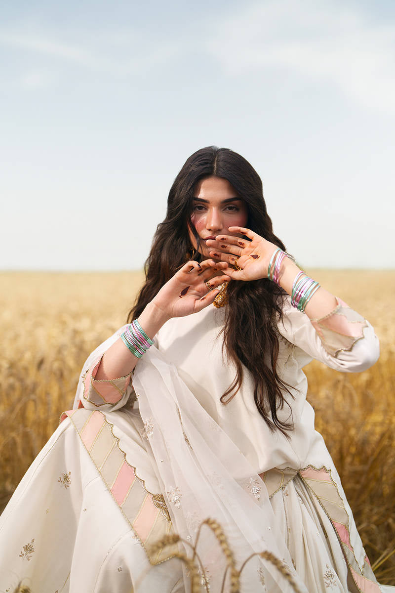 SHEESH | Punjab Festive Edit | Mohsin Naveed Ranjha
