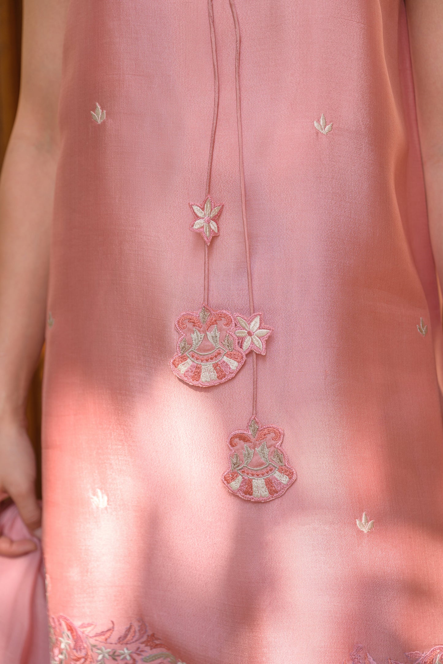 Mehr | Suhaiba Zindani Studio