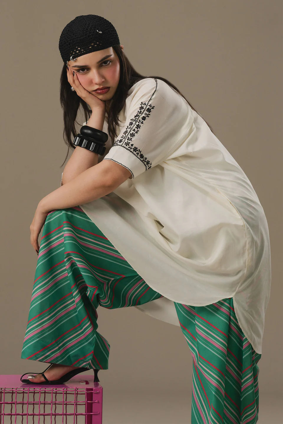 Fresh Flex | Love Coco By Zarashahjahan Pret 2026