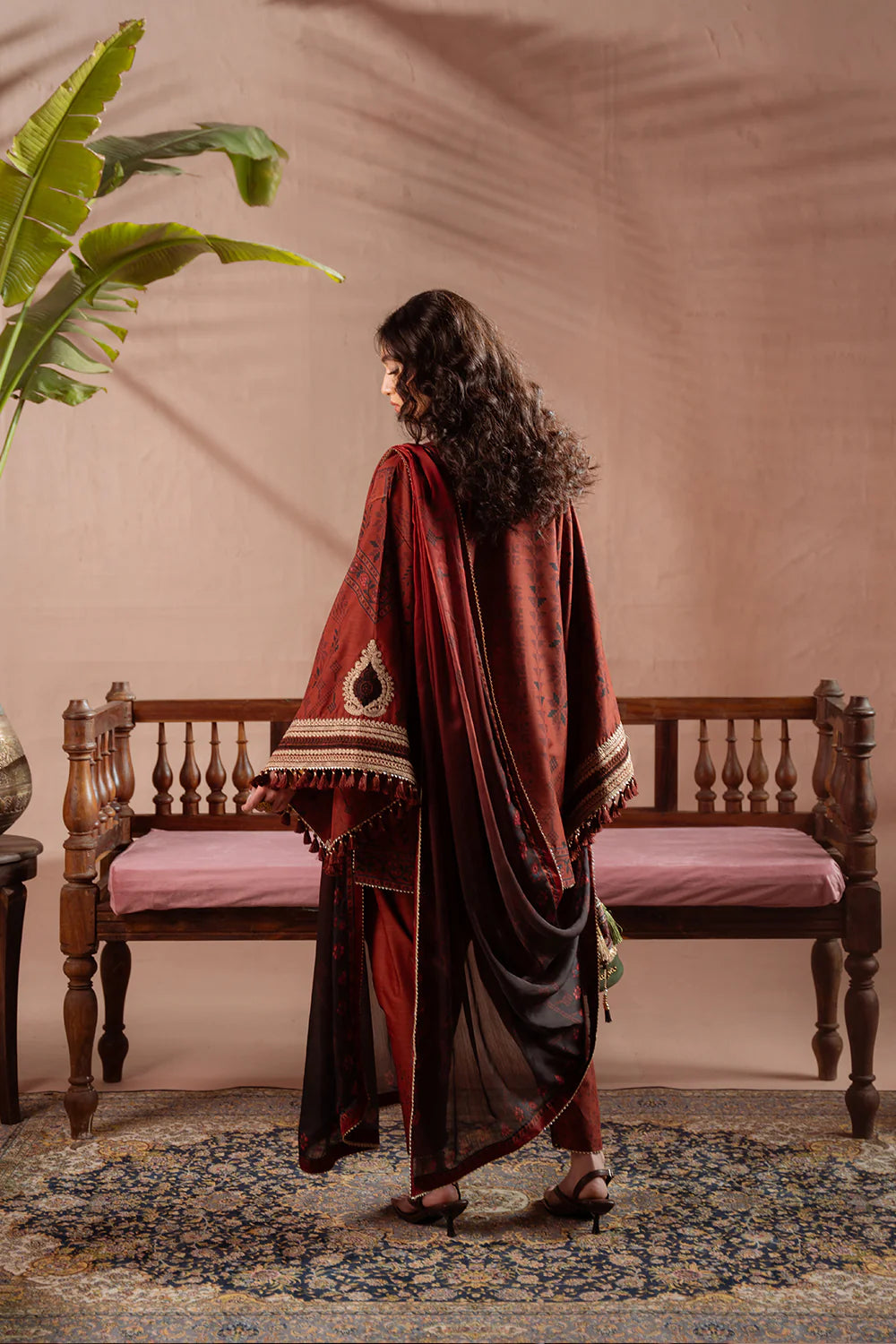 SIA | Saira Rizwan