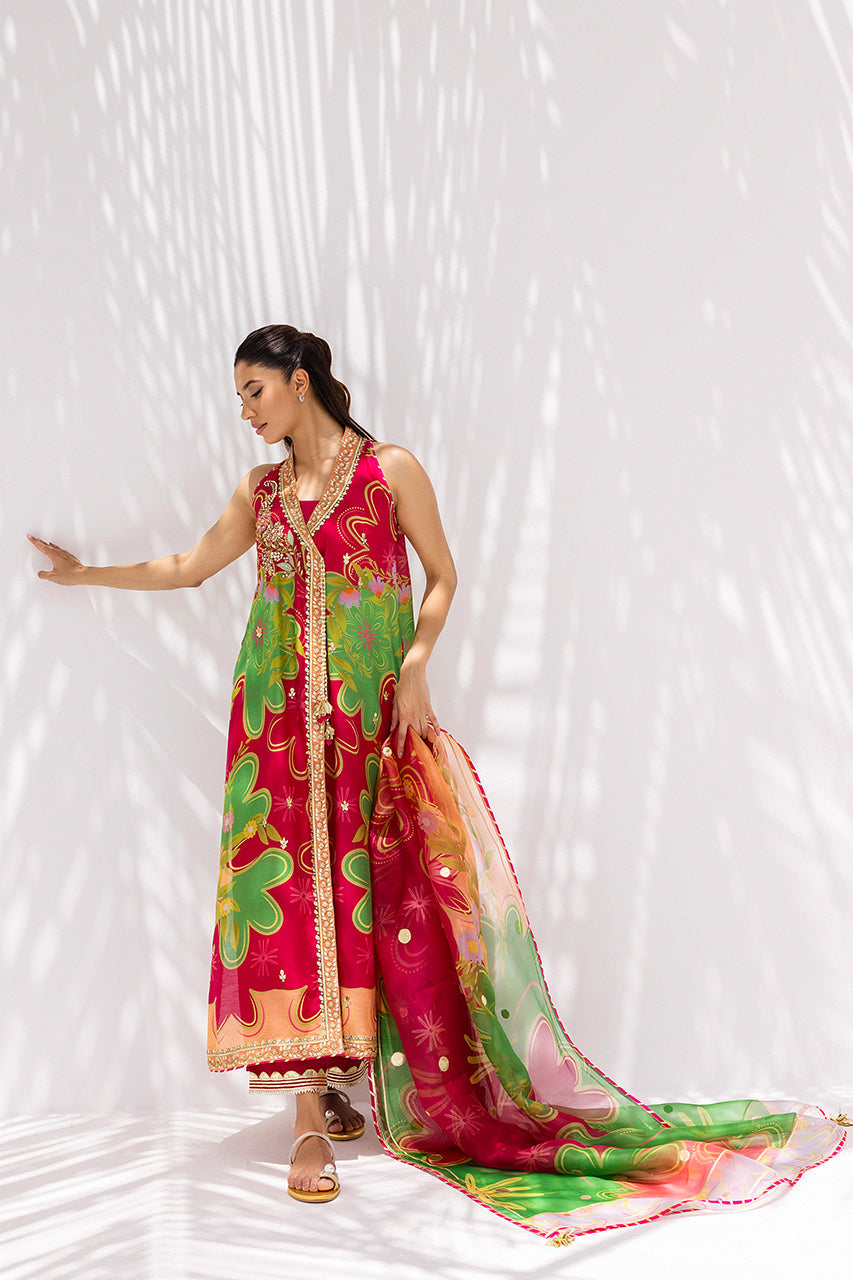 Elva | Sania Maskatiya Rania – Eid ul Adha '25