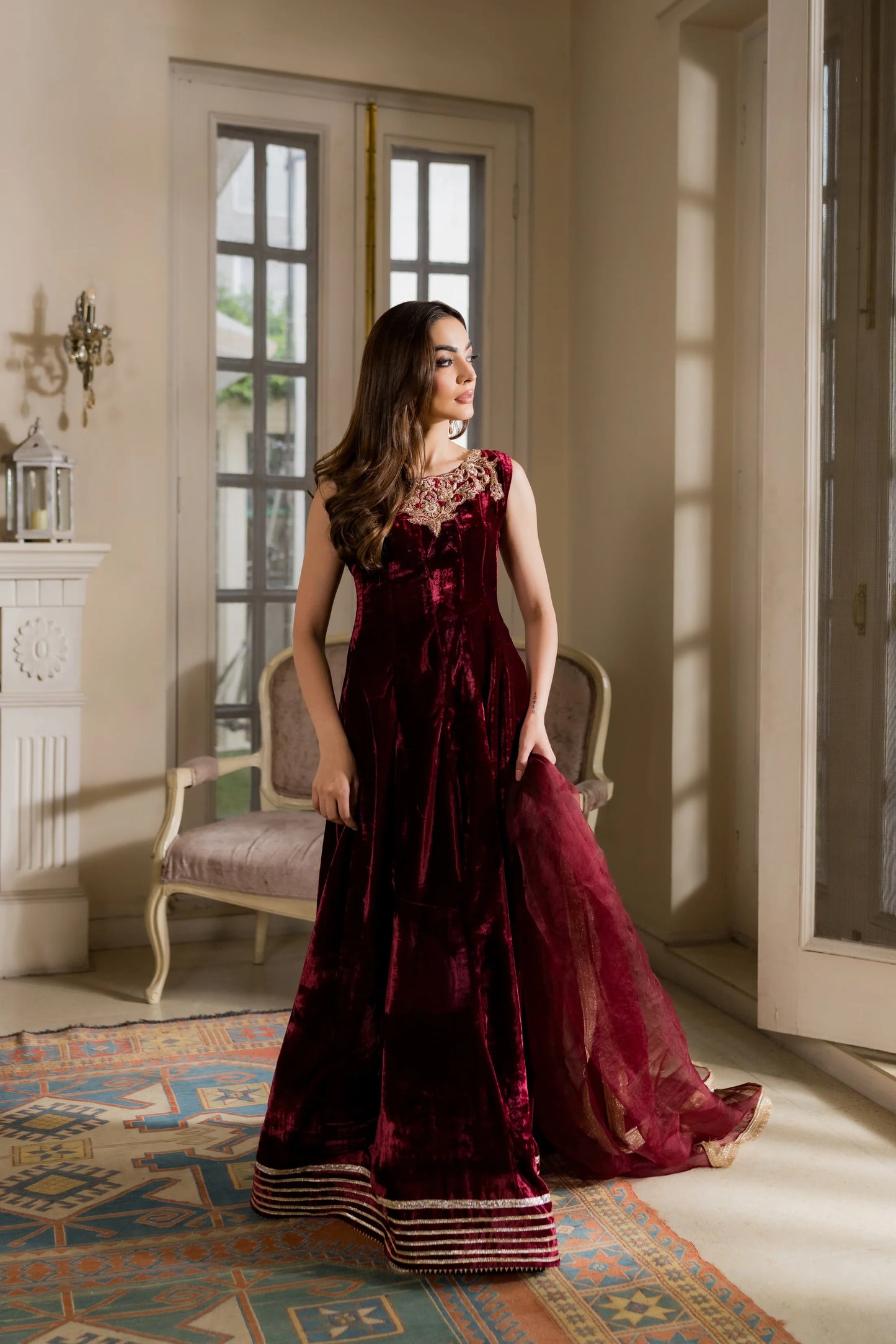 Míraa | Shanzay Anooshay