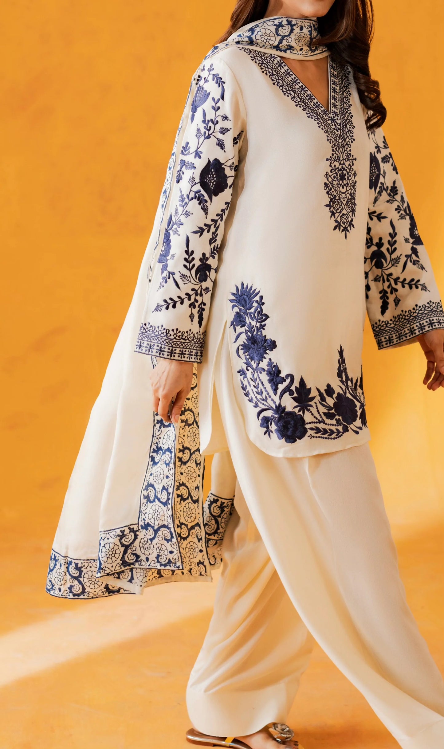 Ember | Shanzay Anooshay