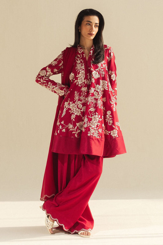 ZR25F0228 | Zarashahjahan Eid Festive