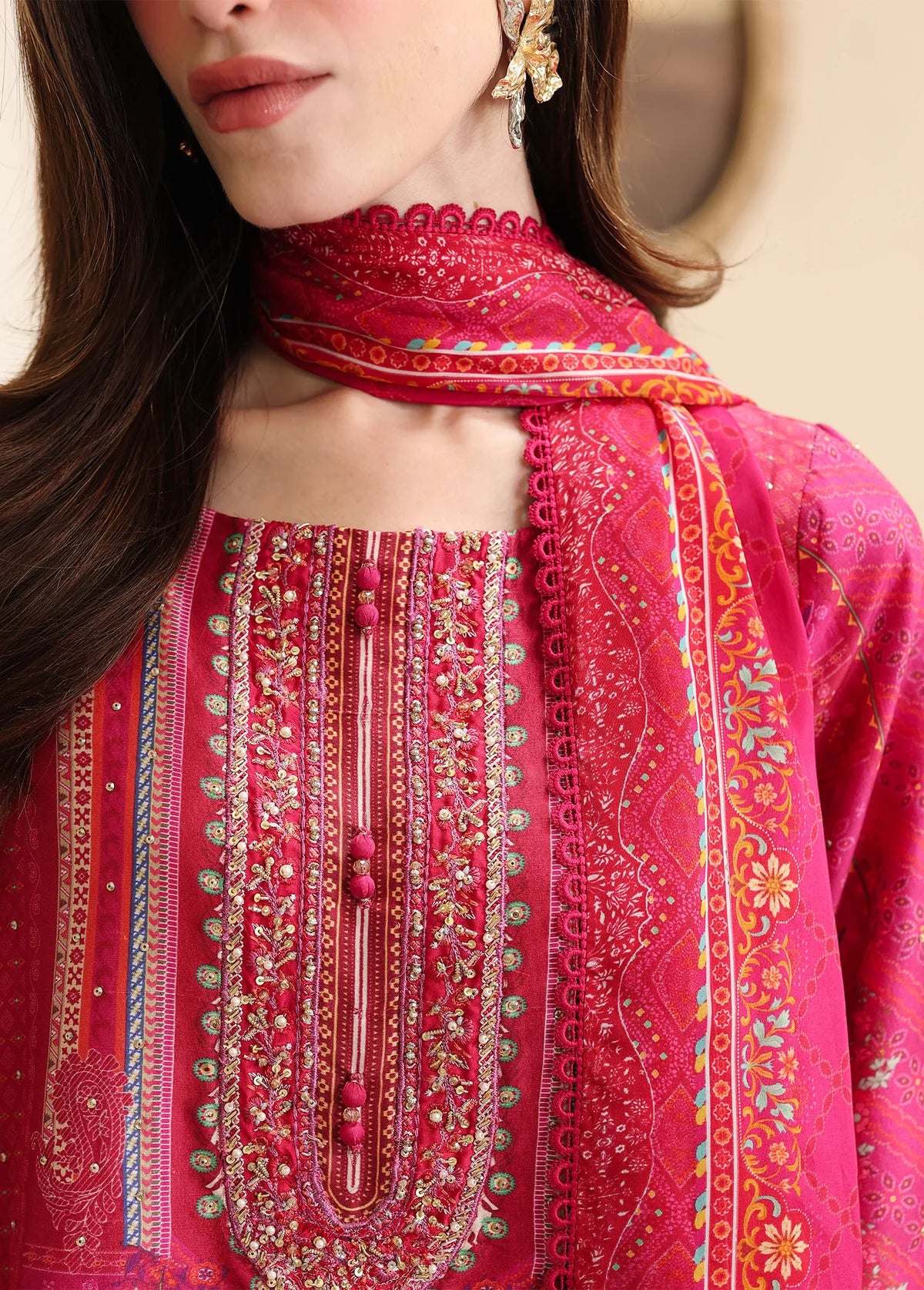 ZIVEN | KANWAL MALIK