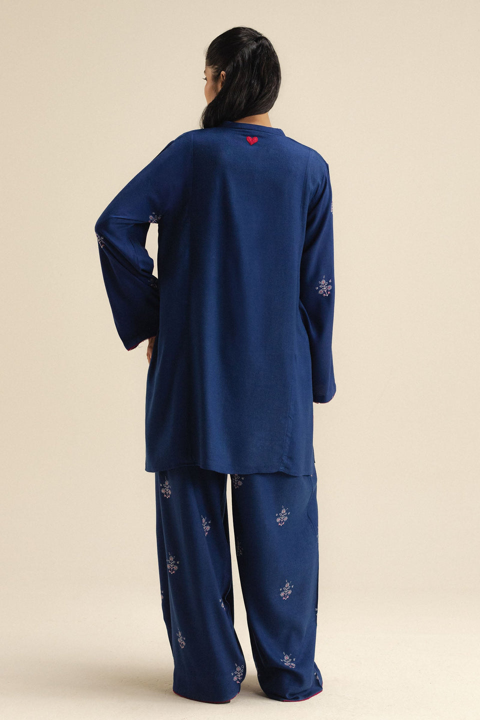 DAYDREAM CLUB | Love Coco By Zarashahjahan Pret 2025