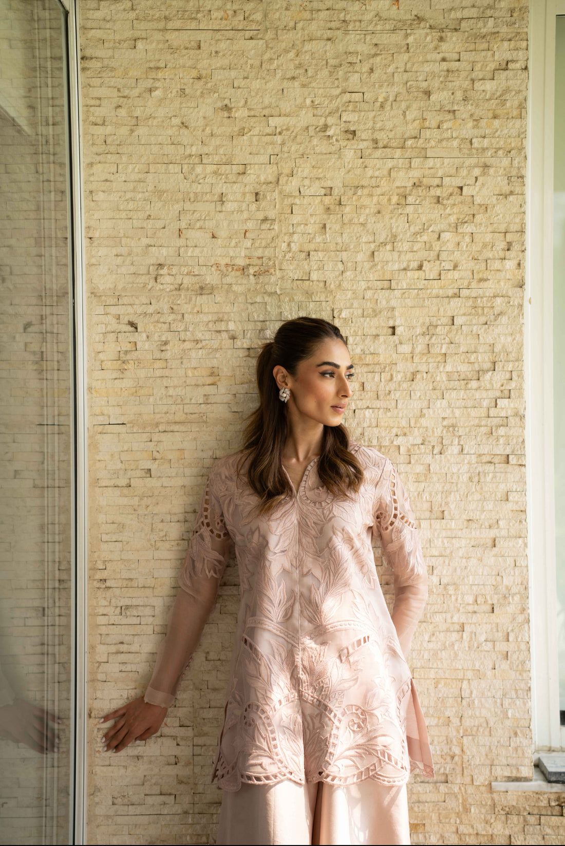 Petal Smoke | Saher & Benish
