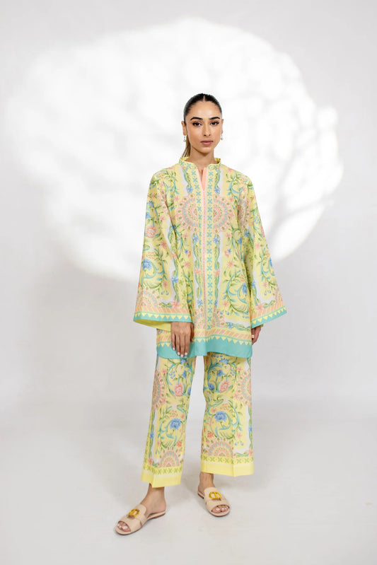 Petra (B) | BARAÉ KHANOM