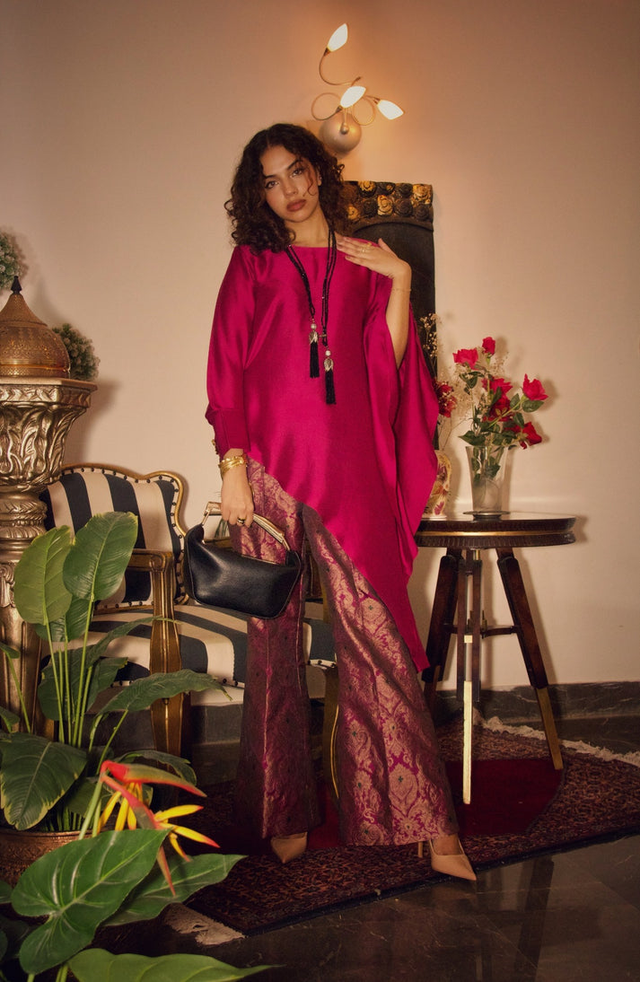 The Layan Set 2.0 | Zainab Shamsi Studio