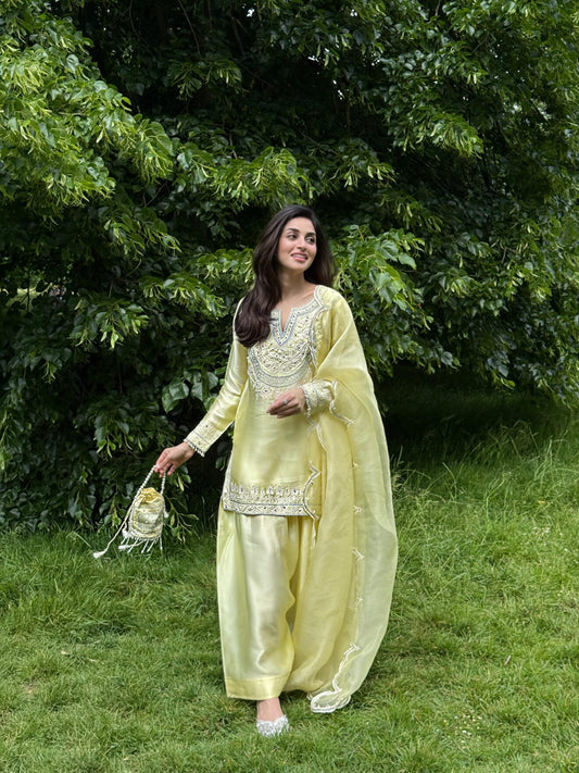 Pearl | Erum Jamal