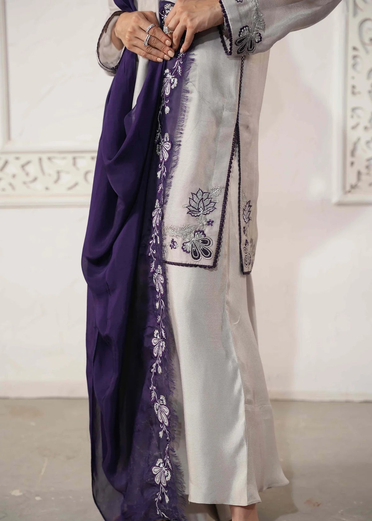 Leena | Ushma