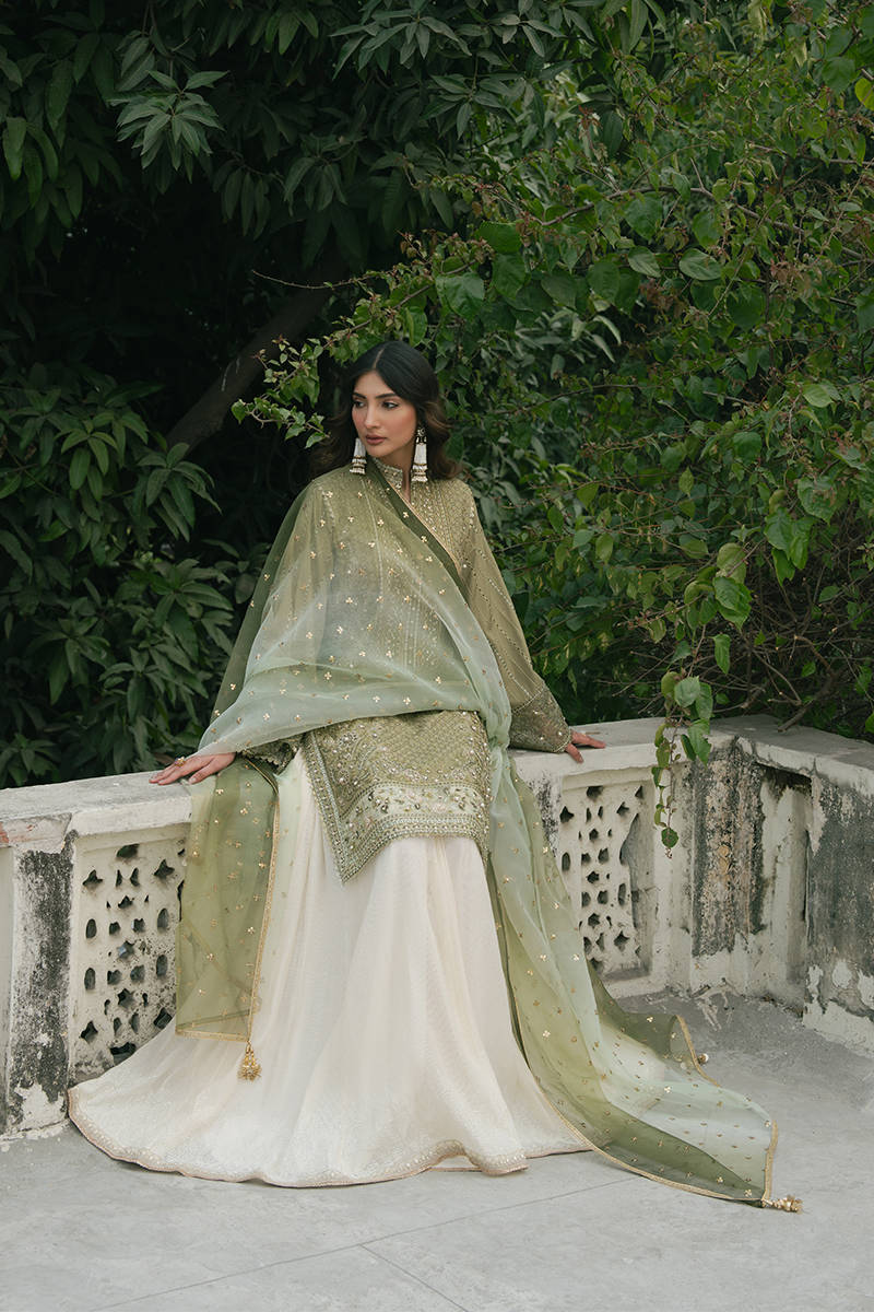 Sabaat | Ashiyana Festive Collection’25 | Mohsin Naveed Ranjha