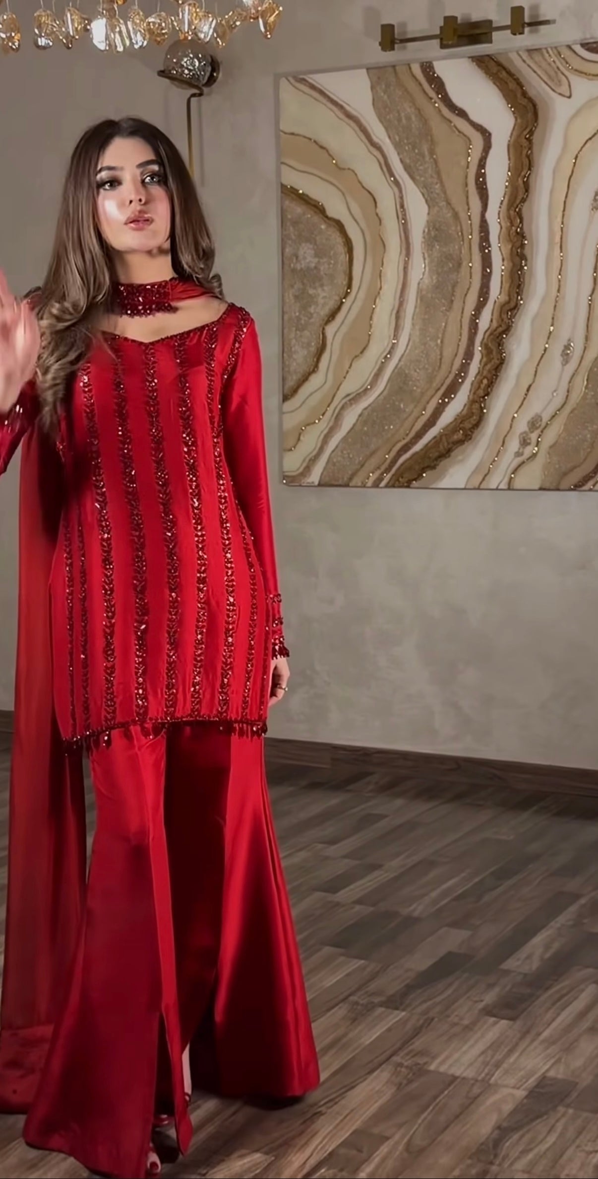 Eid Edit-2 | SILHOUETTE BY AW