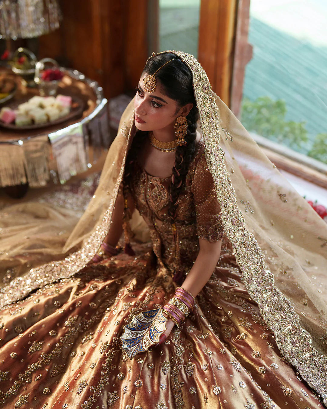 Mahgul | Wada Mubarak | Faiza Saqlain