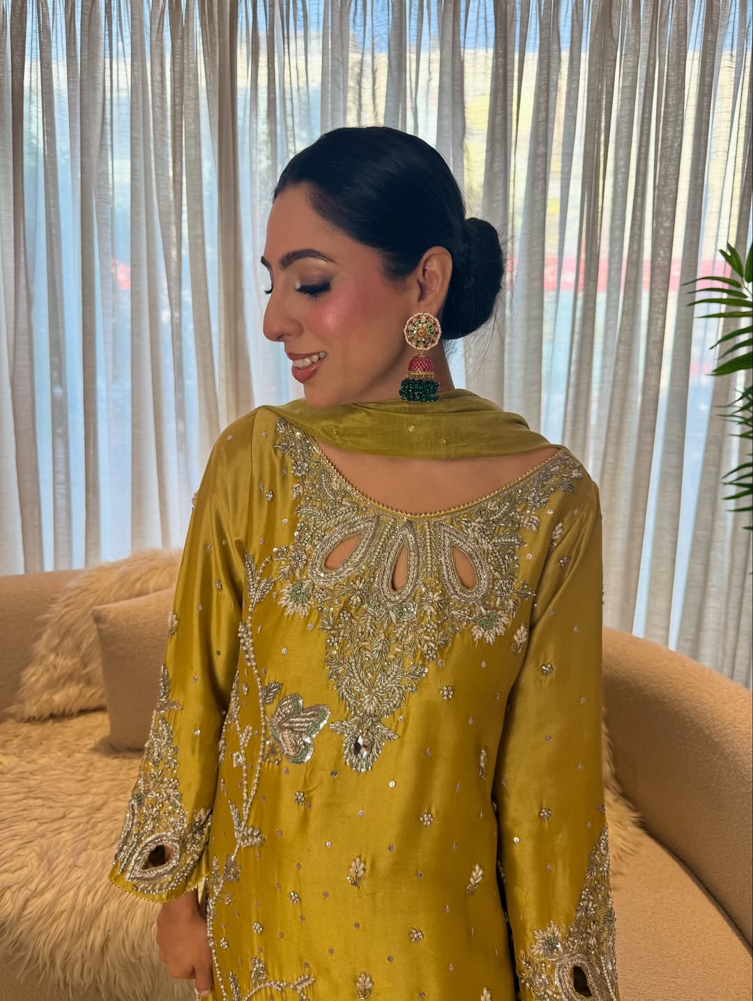 Kiwi Lime | Samra Hayat