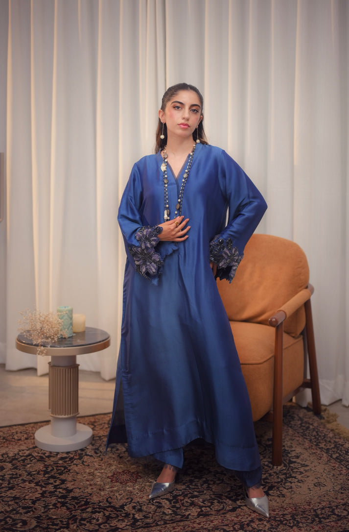 The Maya Set | Zainab Shamsi Studio