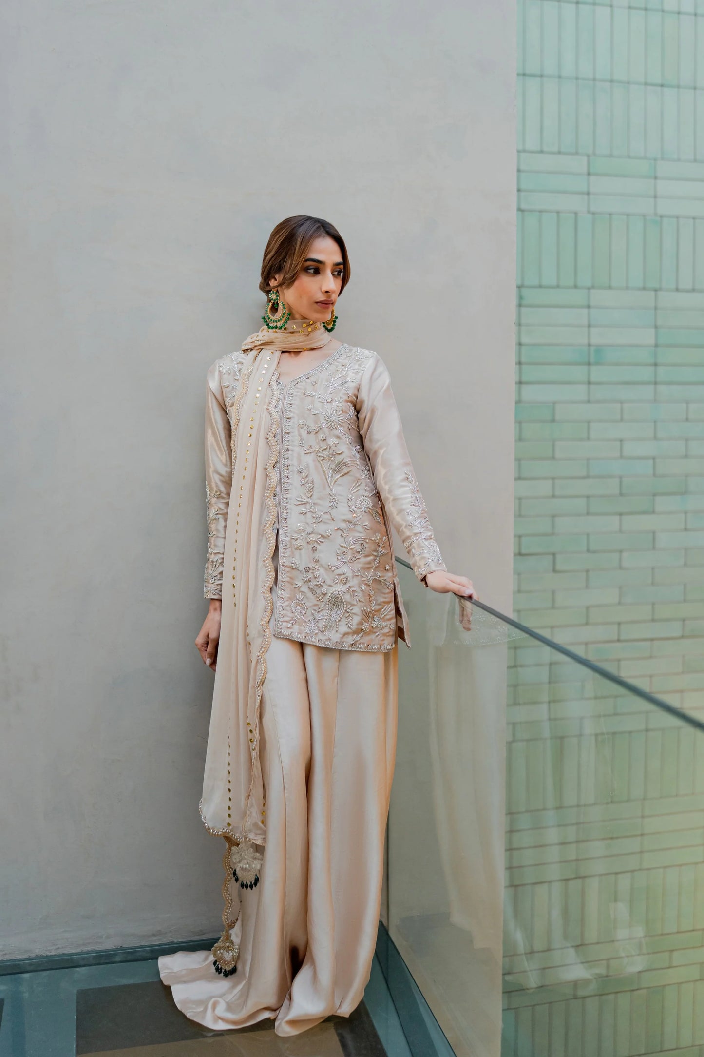 Zyarah | Shanzay Anooshay