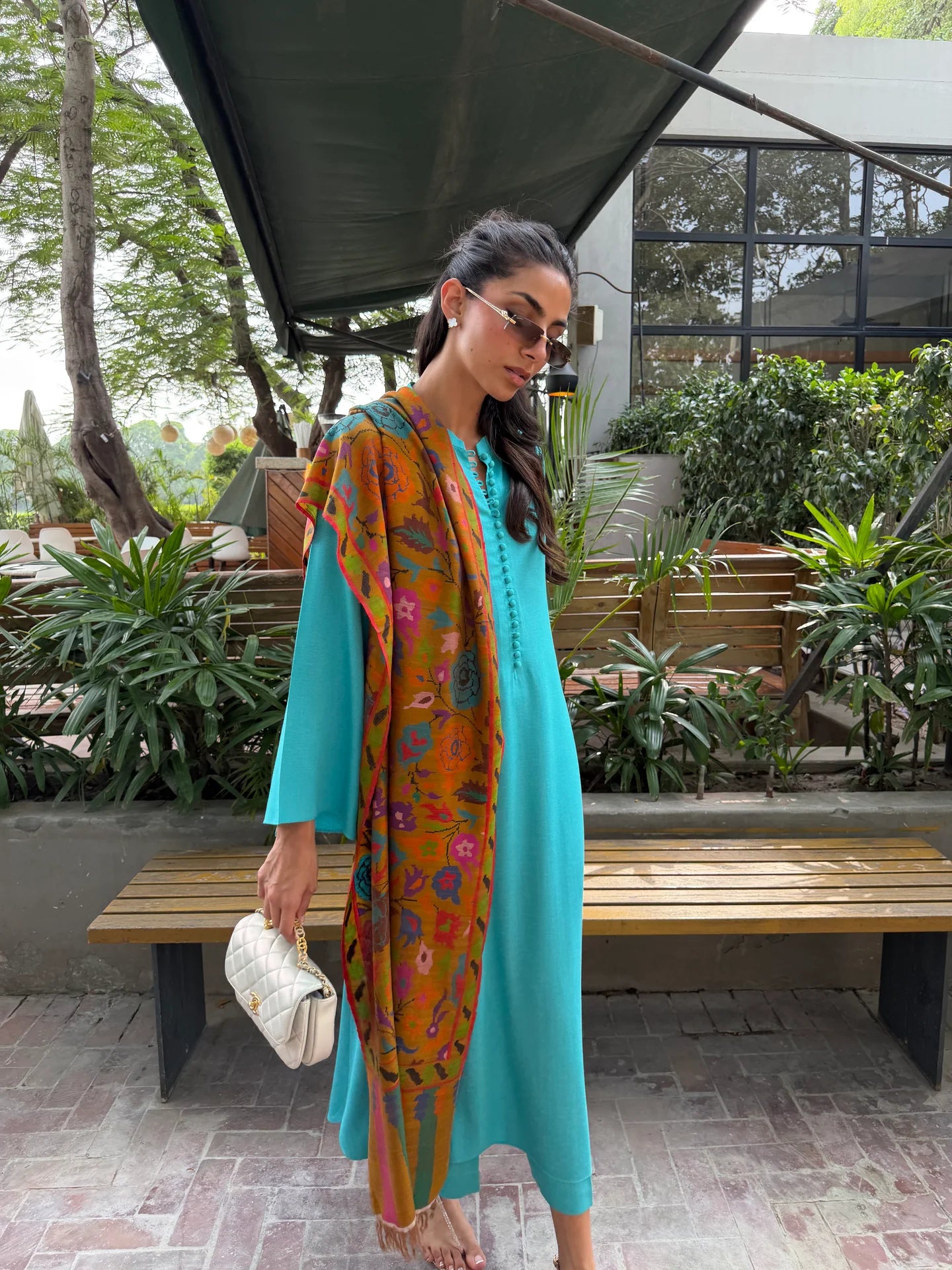 FEROZI ELLIE SET | NEW IN | Sak Atelier