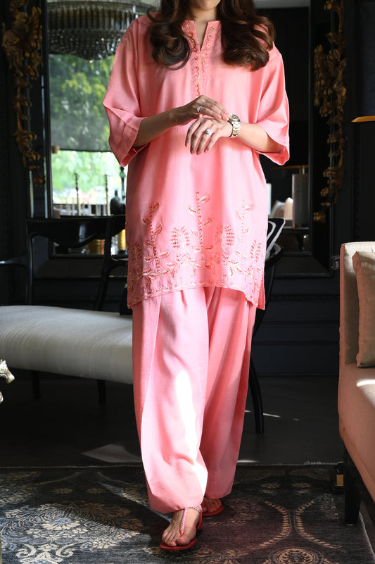 Lumi Pink Set  | La Pret