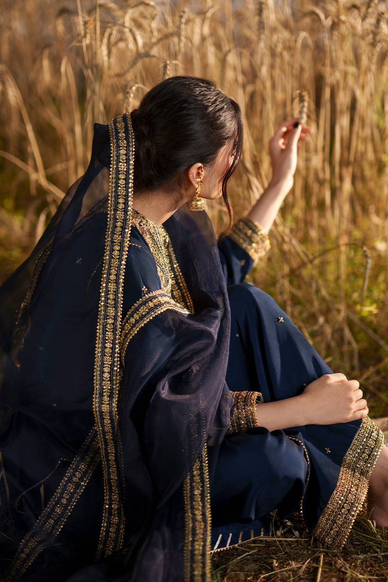 NEELUM | Punjab Festive Edit | Mohsin Naveed Ranjha