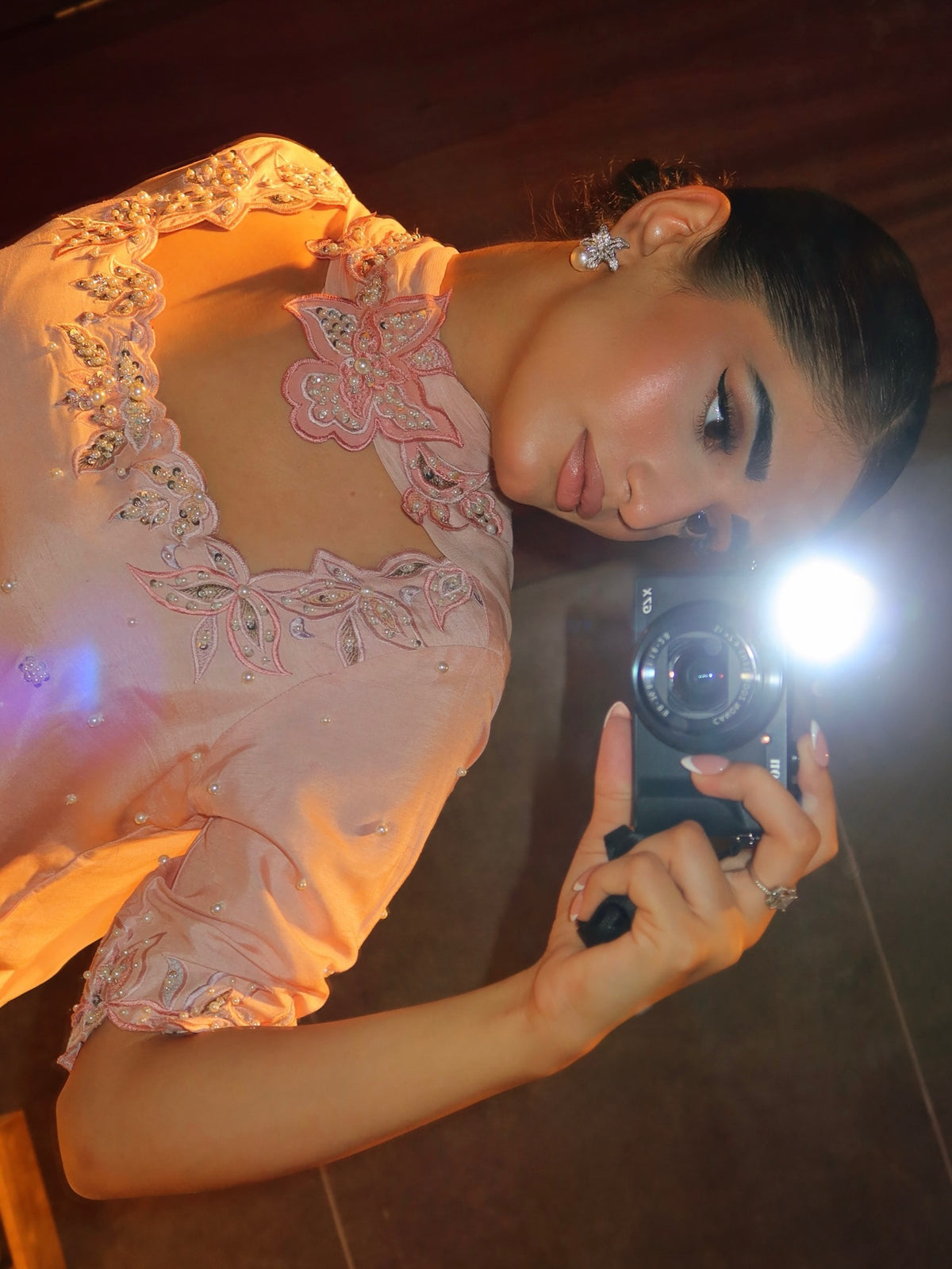 Pink | Shanzay Anooshay
