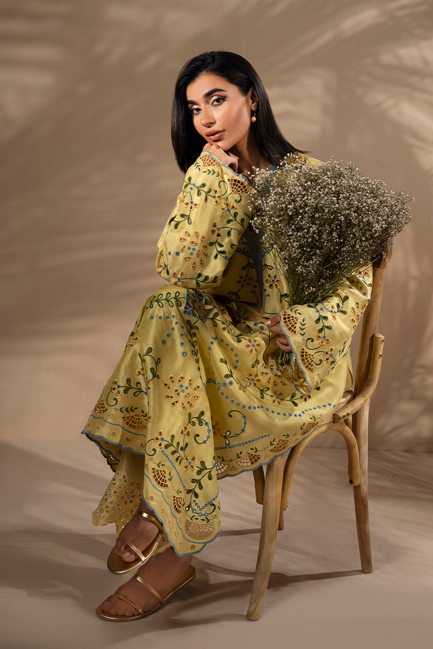 Aurea| Sania Maskatiya Rania – Eid ul Adha '25