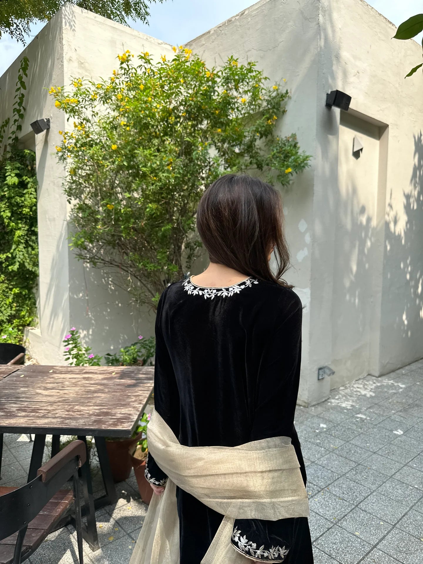 ALAIA SET | SAK ATELIER
