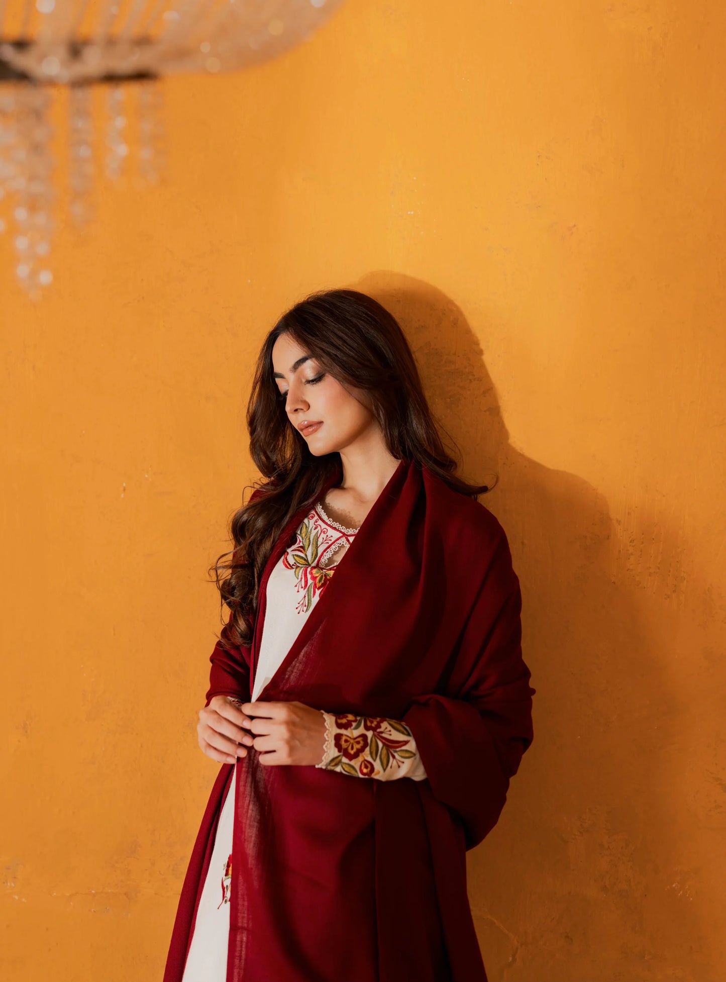 Celine | Shanzay Anooshay