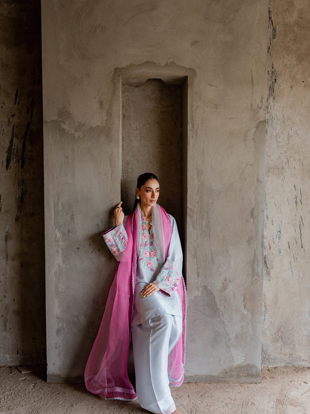 Pareesha | Saher & Benish