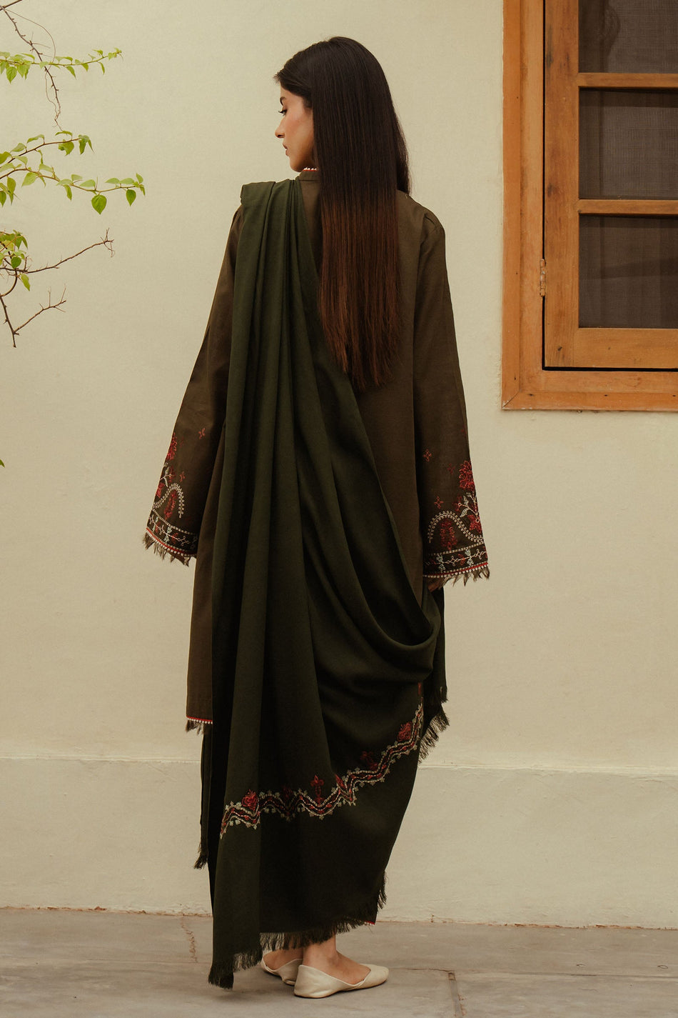 ZC-2132 | Zarashahjahan Fall Pret