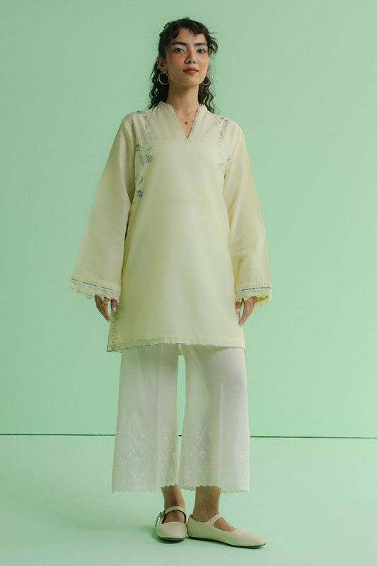 CR25C0547 | Love Coco By Zarashahjahan Pret 2025