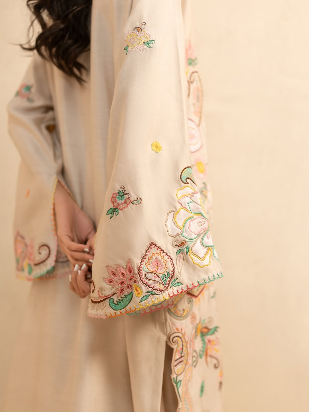 Bamboo | Edit Ul Fitr |  Nia Mia